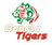Bangla Tigers-logo
