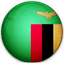Zambia Flag