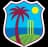 West Indies Women-logo