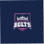 Janakpur Bolts Flag