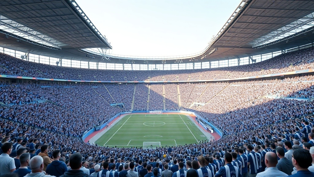 Gunners Divided: Merino Up Front, Fans Want Gyökeres