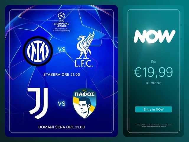 Champions League Heats Up: Inter vs Liverpool Clash!